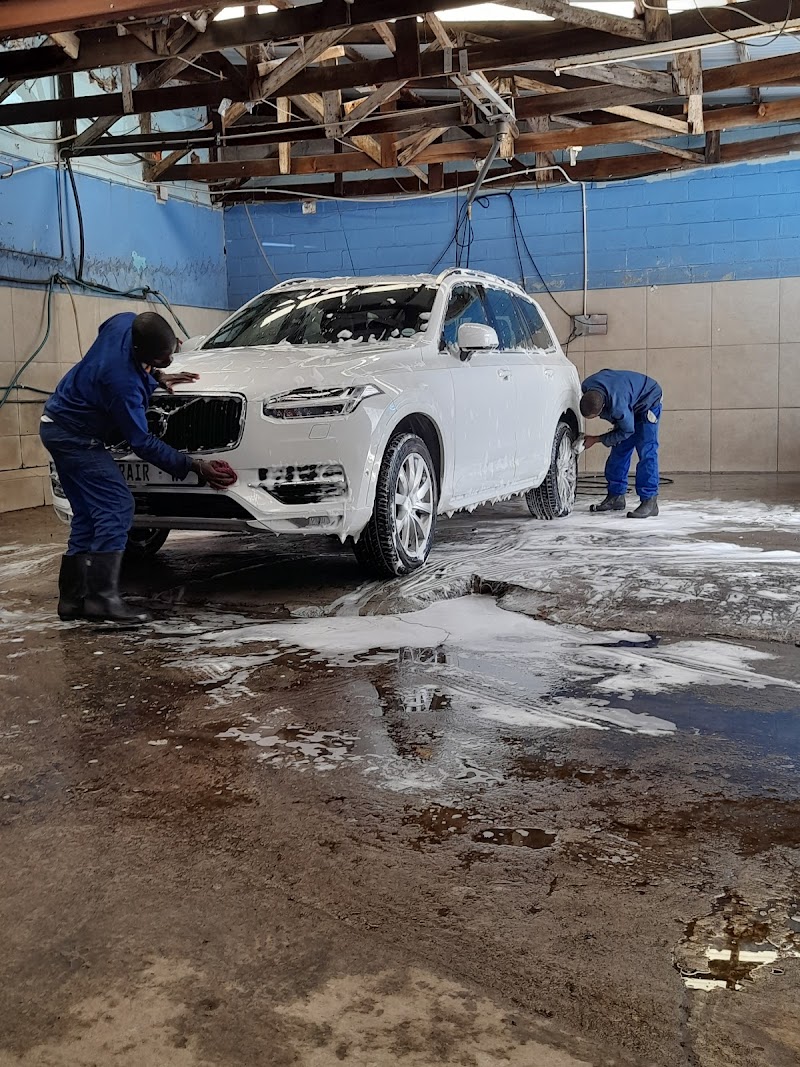 Am Carwash